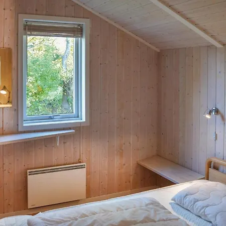 Holiday home 2 Bedroom Cozy Home In Vejby *