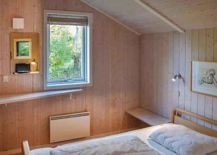 Holiday home Bjornemosevej V *